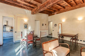 Appartamento della Zecca - Affitti Brevi Italia